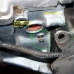 Image - The heating system of a vaz 2112 do-it-yourself repair
