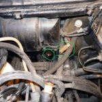 Image - The heating system of a vaz 2112 do-it-yourself repair