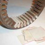 Image - DIY generator winding repair
