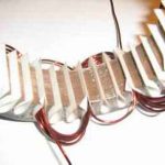 Image - DIY generator winding repair