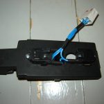 Image - DIY repair of the rear lights of the VAZ 2115