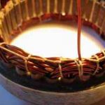Image - DIY generator winding repair