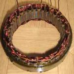 Image - DIY generator winding repair
