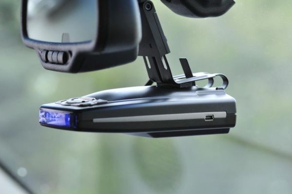 Image - DIY repair of radar detectors