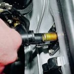Image - DIY repair of a vaz 2107 stove radiator