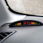 Image - DIY parking sensors repair