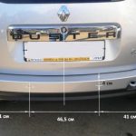 Image - DIY parking sensors repair