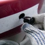 Image - DIY parking sensors repair