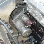 Image - Do-it-yourself VAZ 2107 injector starter repair