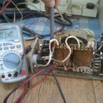 Image - DIY car battery charger repair