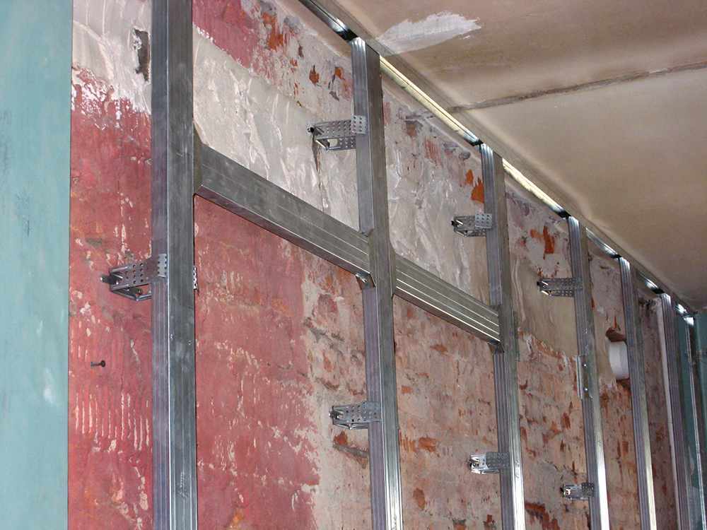 Image - DIY drywall repair