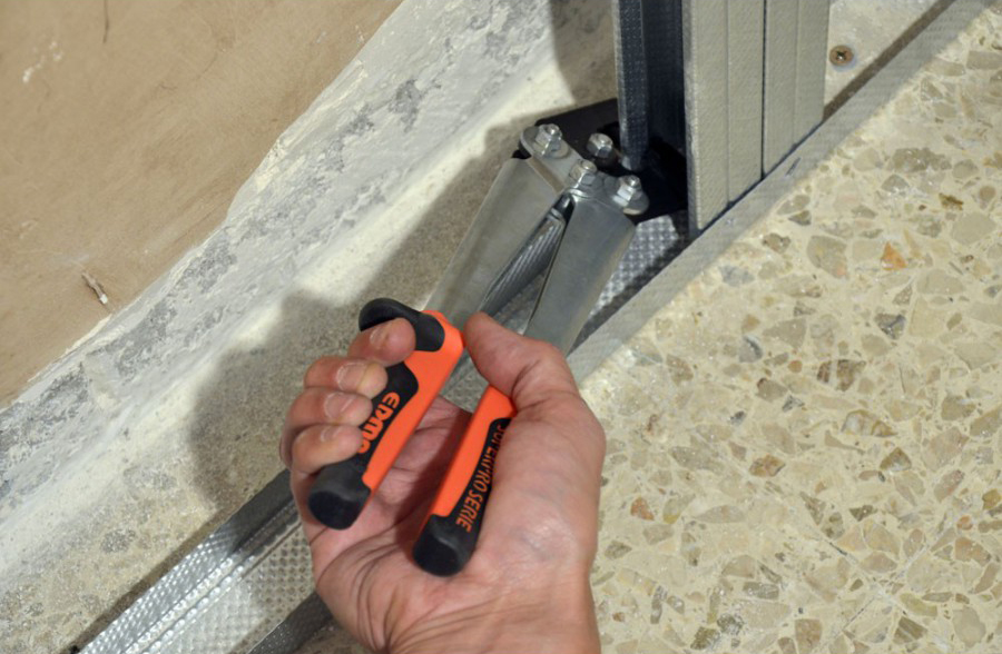 Image - DIY drywall repair