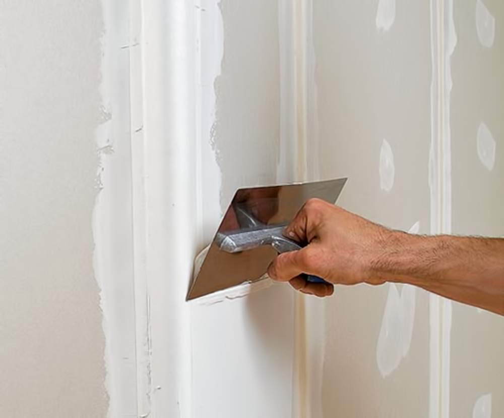 Image - DIY drywall repair
