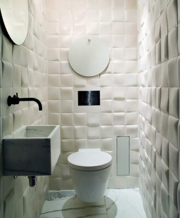 Image - Do-it-yourself toilet repair budget