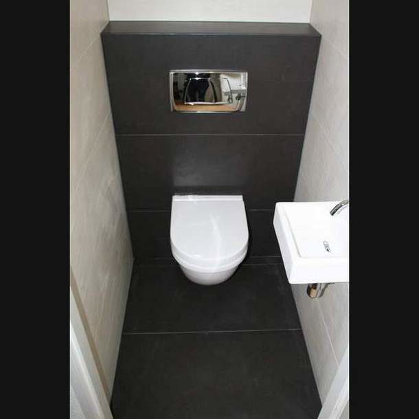 Image - DIY toilet repair