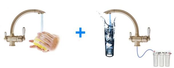 Image - DIY geyser filter tap repair