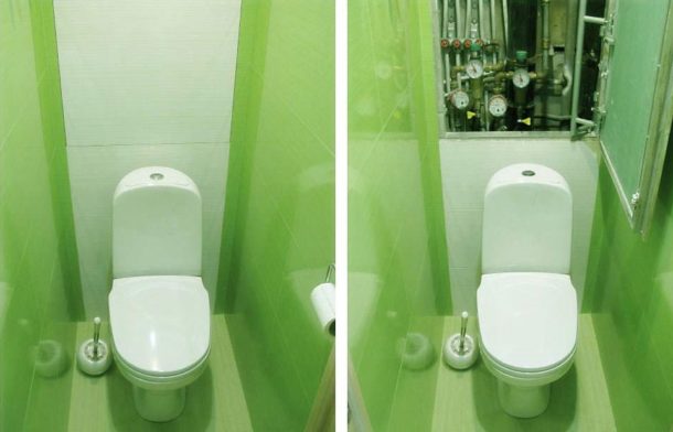 Image - DIY toilet repair