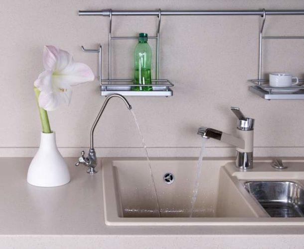 Image - DIY geyser filter tap repair