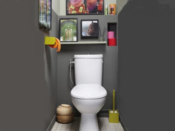 Image - Do-it-yourself toilet repair budget