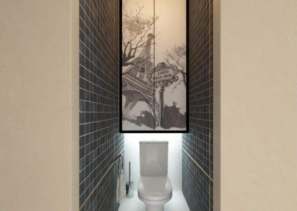 Image - DIY toilet repair