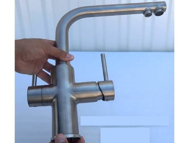Image - DIY geyser filter tap repair