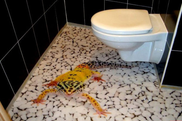 Image - Do-it-yourself toilet repair budget