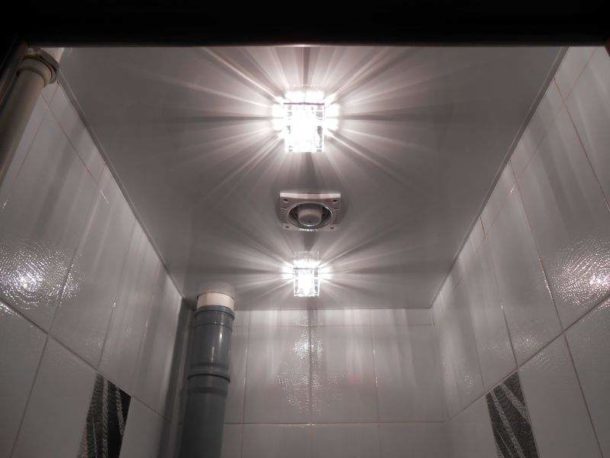 Image - DIY toilet repair