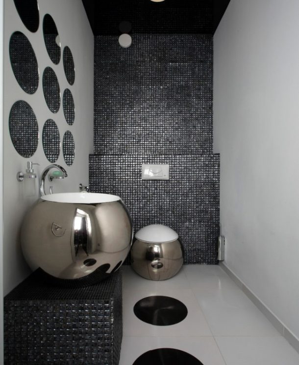 Image - Do-it-yourself toilet repair budget