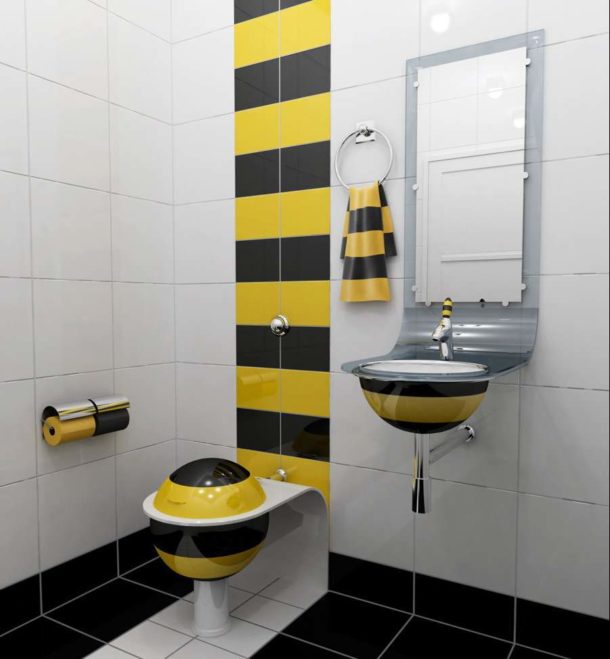 Image - DIY toilet repair