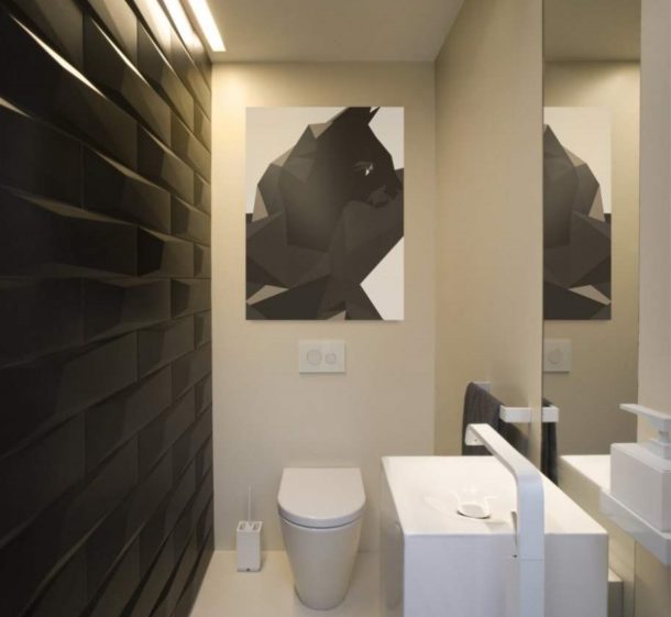 Image - DIY toilet repair
