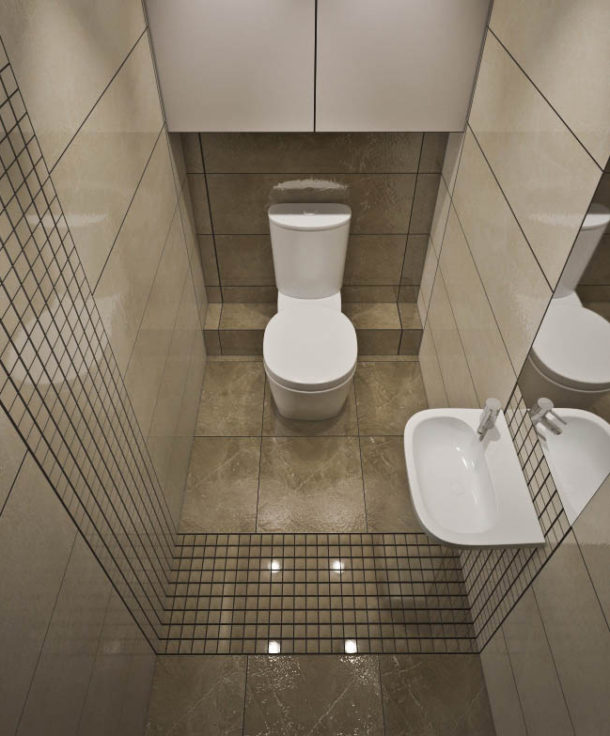 Image - Do-it-yourself toilet repair budget