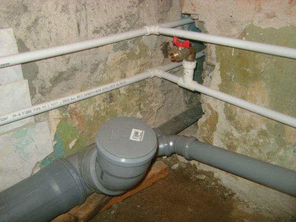 Image - DIY toilet repair