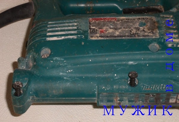 Image - Makita uc3520a DIY repair