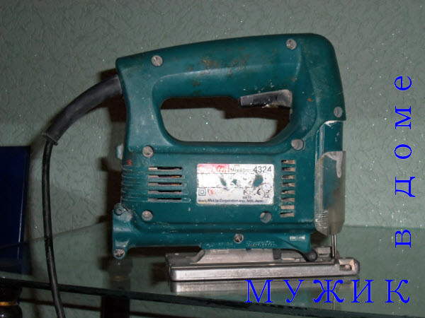 Image - Makita uc3520a DIY repair