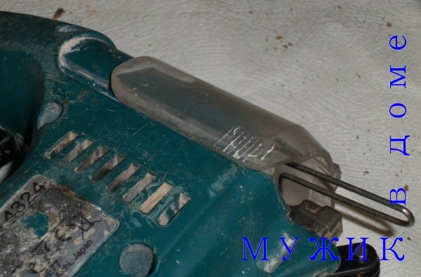 Image - Makita uc3520a DIY repair