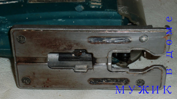 Image - Makita uc3520a DIY repair