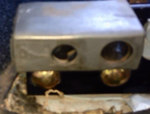 Image - DIY VAZ 2114 backstage repair
