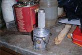 Image - DIY VAZ 2114 backstage repair