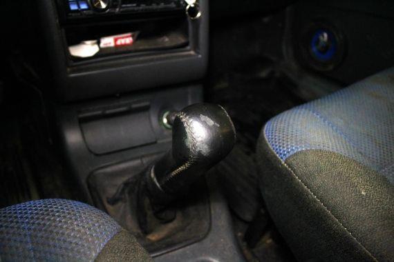 Image - DIY VAZ 2114 backstage repair