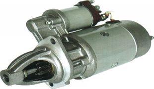 Image - DIY VAZ 21043 starter repair