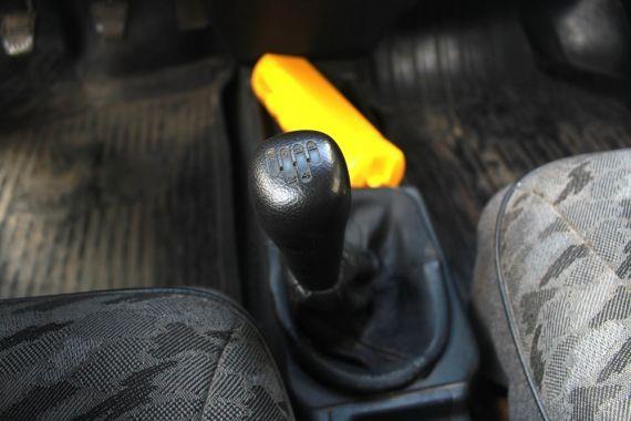 Image - DIY VAZ 2114 backstage repair