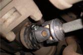 Image - DIY VAZ 2114 backstage repair