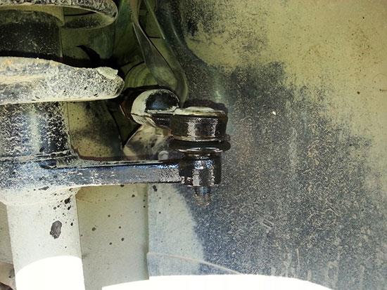 Image - Priora do-it-yourself power steering rack repair