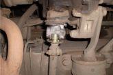 Image - DIY VAZ 2114 backstage repair