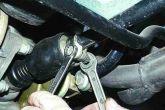 Image - DIY VAZ 2114 backstage repair