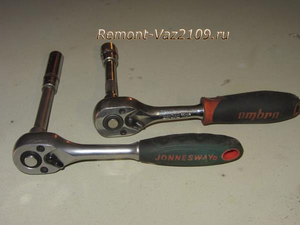 Image - Vaz 2109 do it yourself door repair