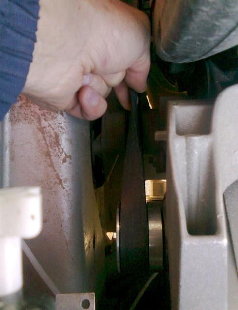 Image - DIY fret generator repair