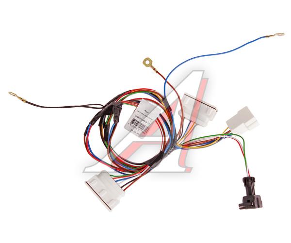 Image - Do-it-yourself repair of electricians VAZ 21093
