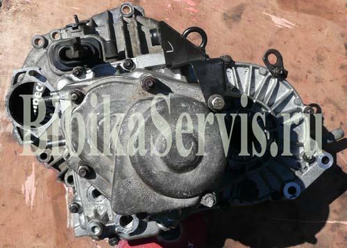 Image - Lada Priora gearbox DIY repair