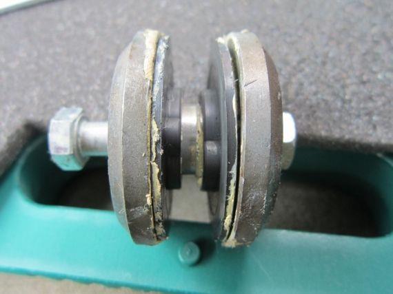 Image - DIY VAZ 2114 backstage repair